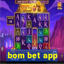 bom bet app